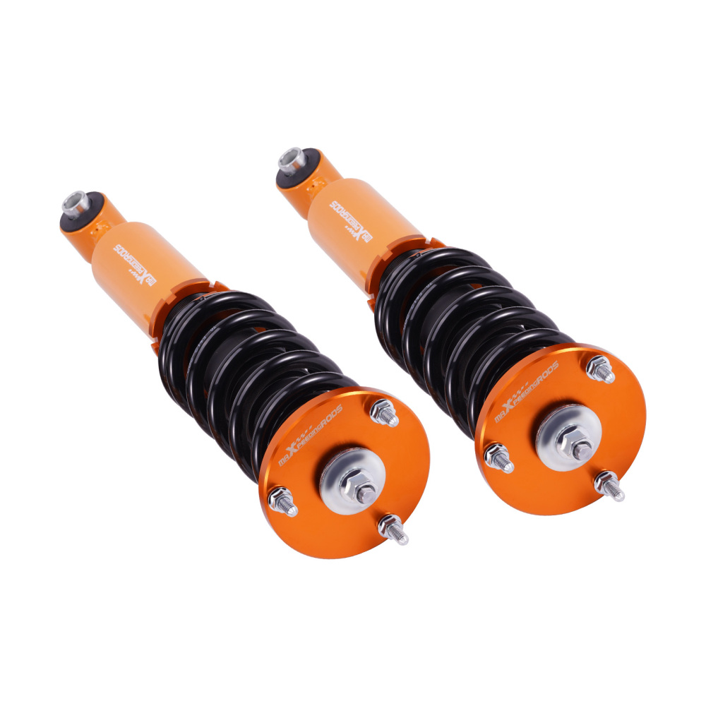 Coilovers Lowering Kit compatible for BMW 5 Series AWD XI E60 03-10 Shocks Spring Struts
