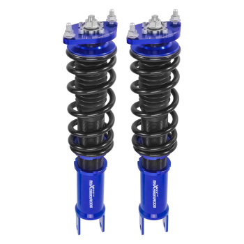 Coilover Suspension Struts compatible for Mitsubishi Lancer EVO 7 8 9 Sedan Coilovers 02-07