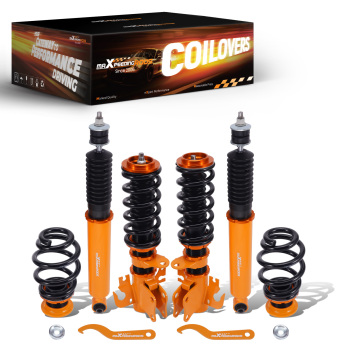 Coilover Suspension compatible for Holden Commodore VT/VX/VY Sedan Wagon Calais 1997-2004