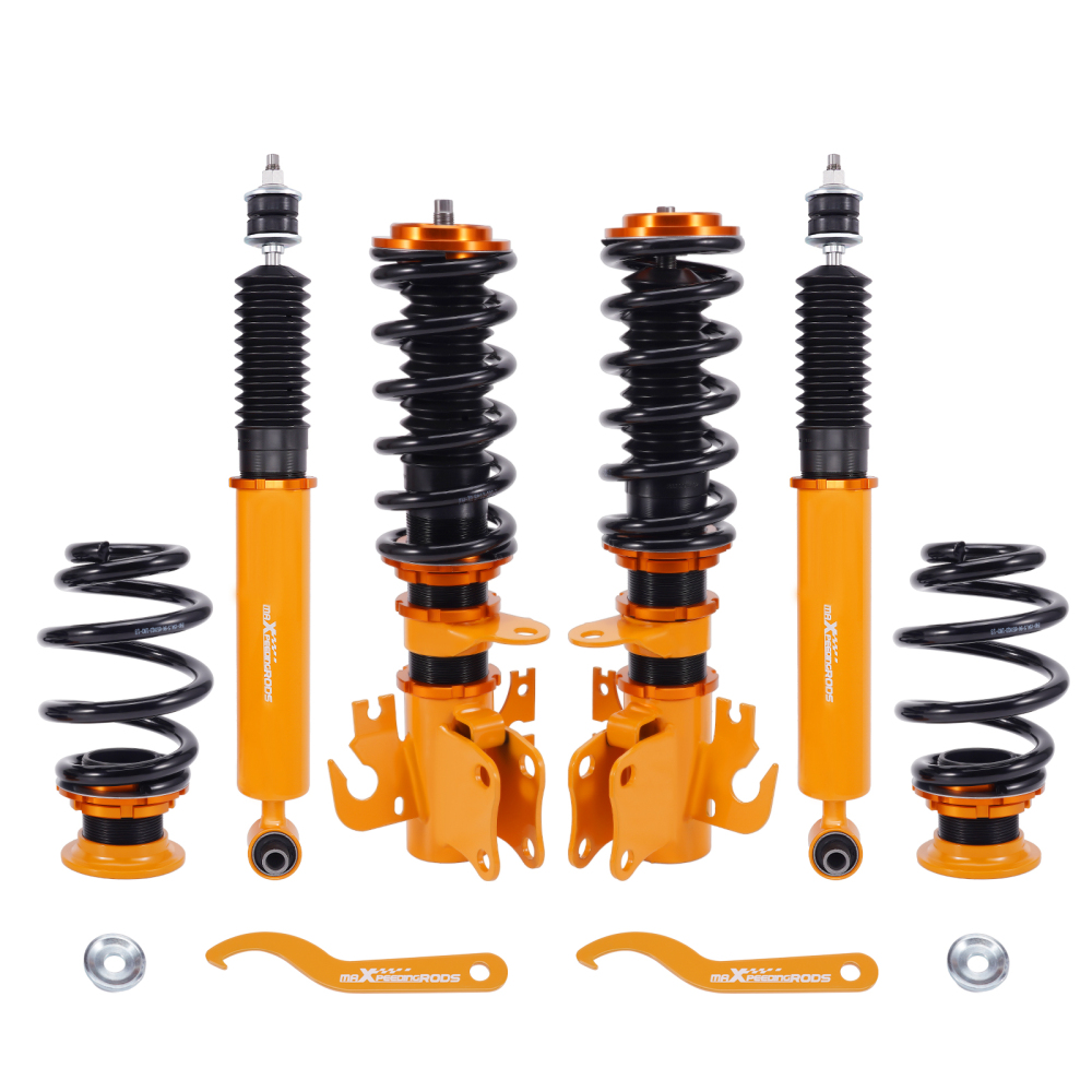Coilover Suspension compatible for Holden Commodore VT/VX/VY Sedan Wagon Calais 1997-2004