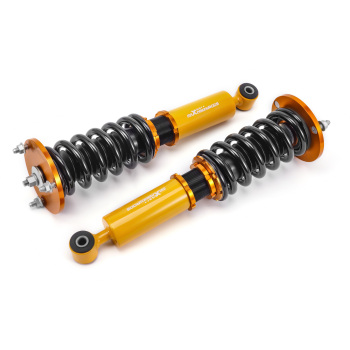 Coilover compatible for Toyota Supra JZA80 compatible for Lexus SC300 SC400 3.0L 93-98 Coilover Shock Struts Kits  Lowering Kit