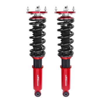 MaXpeedingrods Coilovers Suspension Lowering Kit compatible for Infiniti Q50 RWD 2014-23