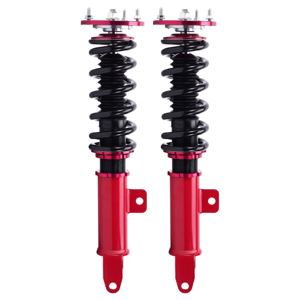 MaXpeedingrods Coilovers Shocks Springs Kit For Challenger Charger 2011-2022 RWD