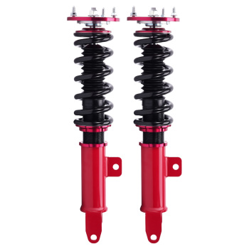 MaXpeedingrods Coilovers Shocks Springs Kit For Challenger Charger 2011-2022 RWD