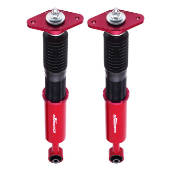 MaXpeedingrods Coilovers Shocks Springs Kit For Challenger Charger 2011-2022 RWD