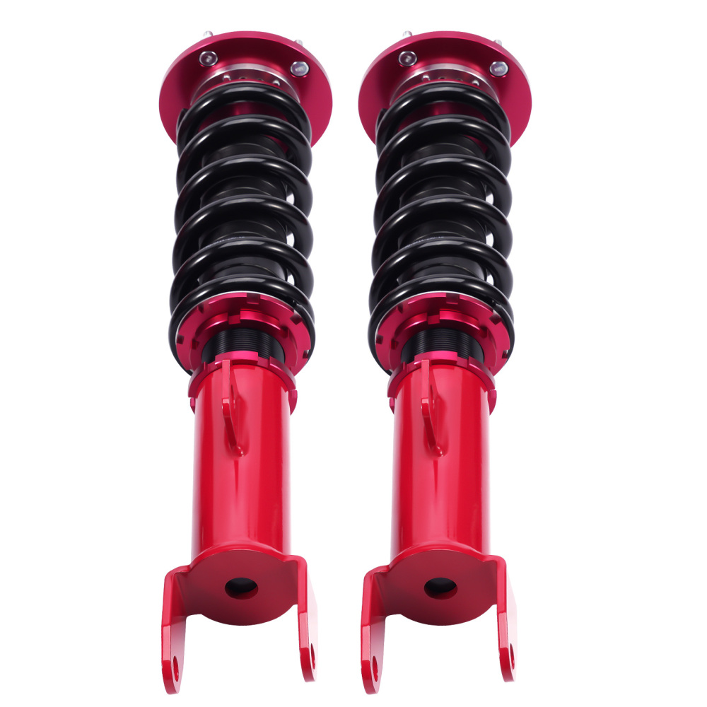 MaXpeedingrods Coilovers Shocks Springs Kit For Challenger Charger 2011-2022 RWD