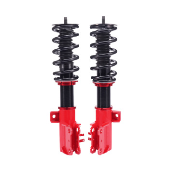 MaXpeedingrods Coilover Shocks Struts Springs Kit compatible for Chevrolet Sonic 2012-2020