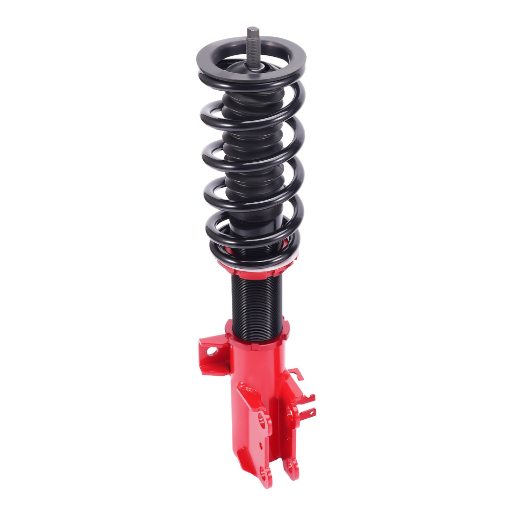 MaXpeedingrods Coilover Shocks Struts Springs Kit compatible for Chevrolet Sonic 2012-2020