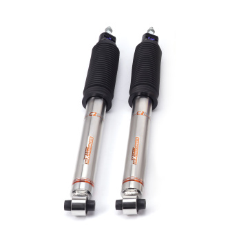 Comfort Coilovers Suspension KitEibach Springs compatible for Tesla model Y AWD 2020-25