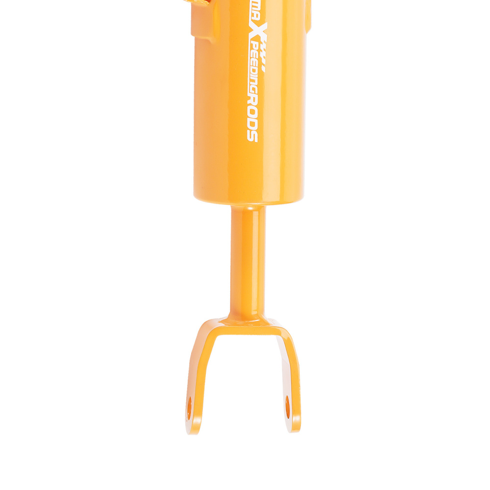 Kit Suspension Combine Fileté Compatible pour Nissan 350Z Z33 Skyline Coupe V35  2003-2008