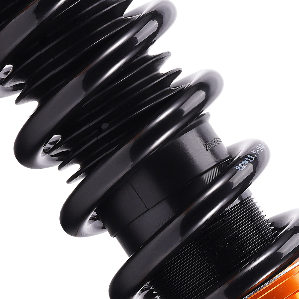 Kit Suspension Combine Fileté Compatible pour Nissan 350Z Z33 Skyline Coupe V35  2003-2008