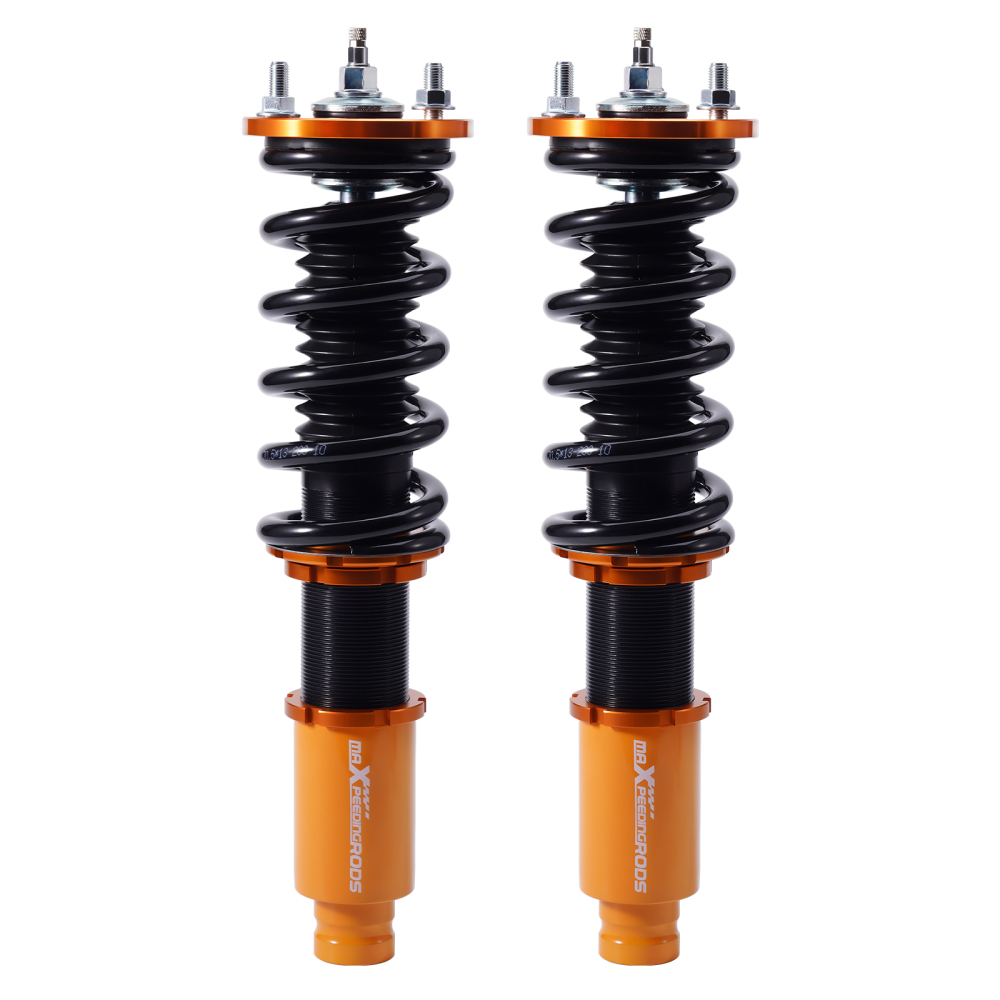 Coilovers Suspension Kit compatible pour Honda Accord V CC, CD 2.2 2.2i 1994-1997