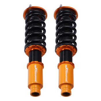 Coilovers Suspension Kit compatible pour Honda Accord V CC, CD 2.2 2.2i 1994-1997