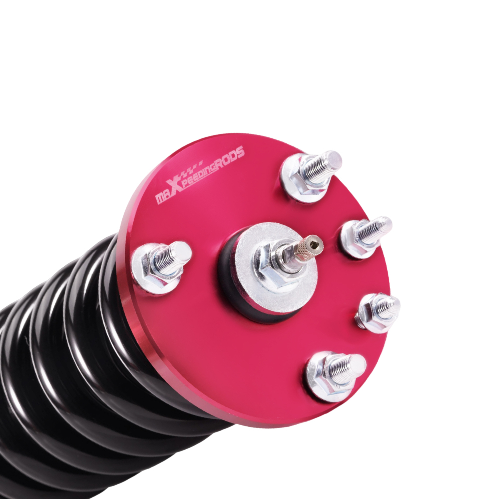 1998 - 2003 compatible for Honda Accord compatible for Acura TL CL Adjustable Damper Performance Coilovers