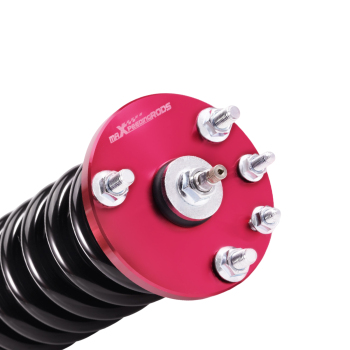 1998 - 2003 compatible for Honda Accord compatible for Acura TL CL Adjustable Damper Performance Coilovers