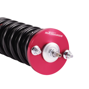 1998 - 2003 compatible for Honda Accord compatible for Acura TL CL Adjustable Damper Performance Coilovers