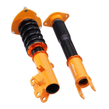 Adjustable Racing Coilovers Set Coils compatible for Nissan Altima 07-13 compatible for Nissan maxima coilovers 09-14