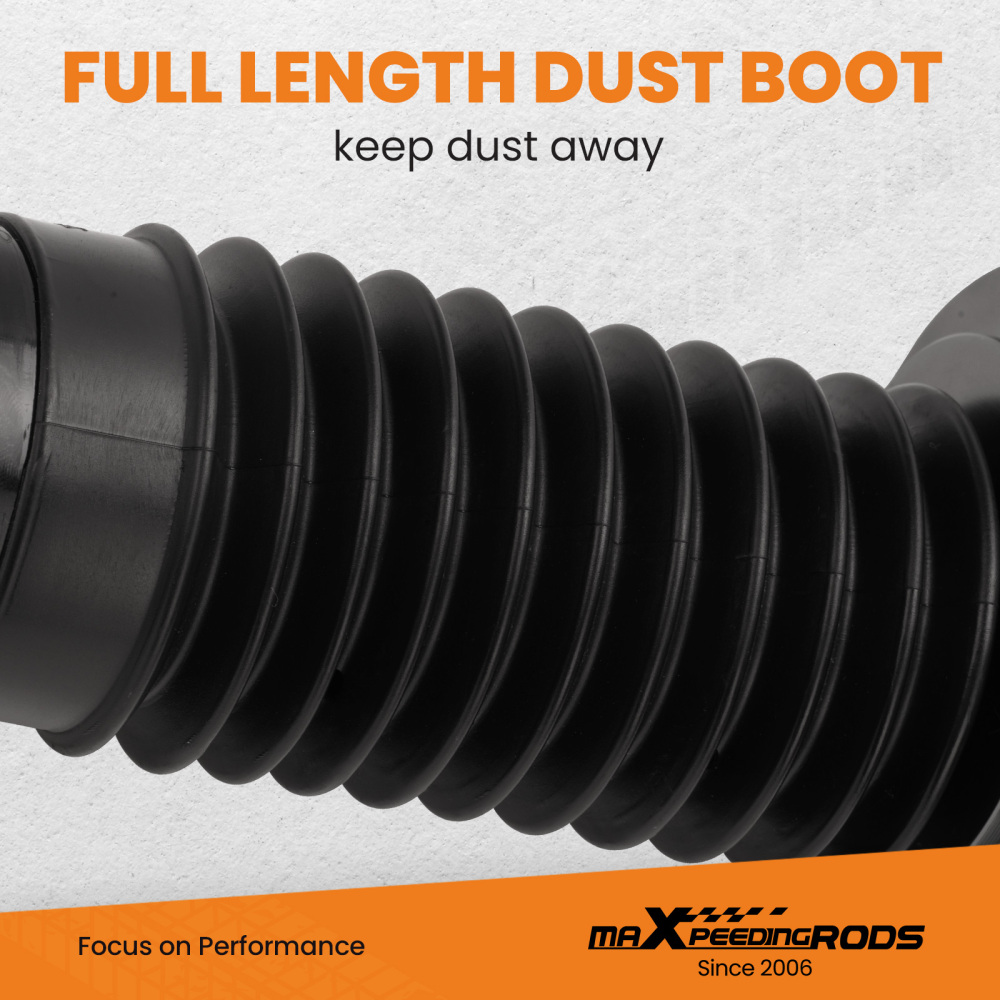 24 Click Damper Coilovers Lowering Kit Compatible for Honda CivicSI 01-05 EM2 ES ET