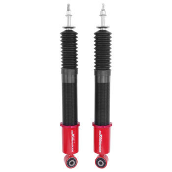 Coilovers 24 Level Adjustable Damper Lowering Kit compatible for Honda Civic 2012-2015