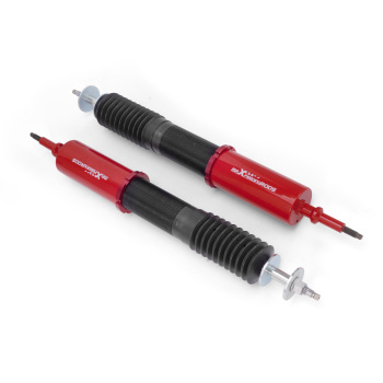 MaXpeedingrods 24 Way Damper Coilover Shocks compatible for BMW E92 E93 06-13 3 SERIES RWD