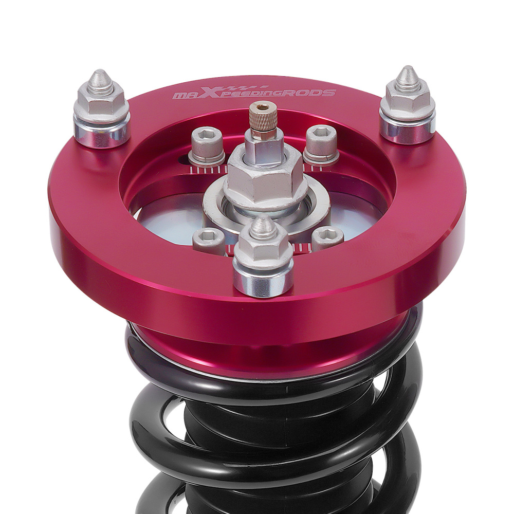 Assetto Regolabile Molle Ammortizzatori compatibile per BMW 3 Serie E90 Berlina E92 E93 E91