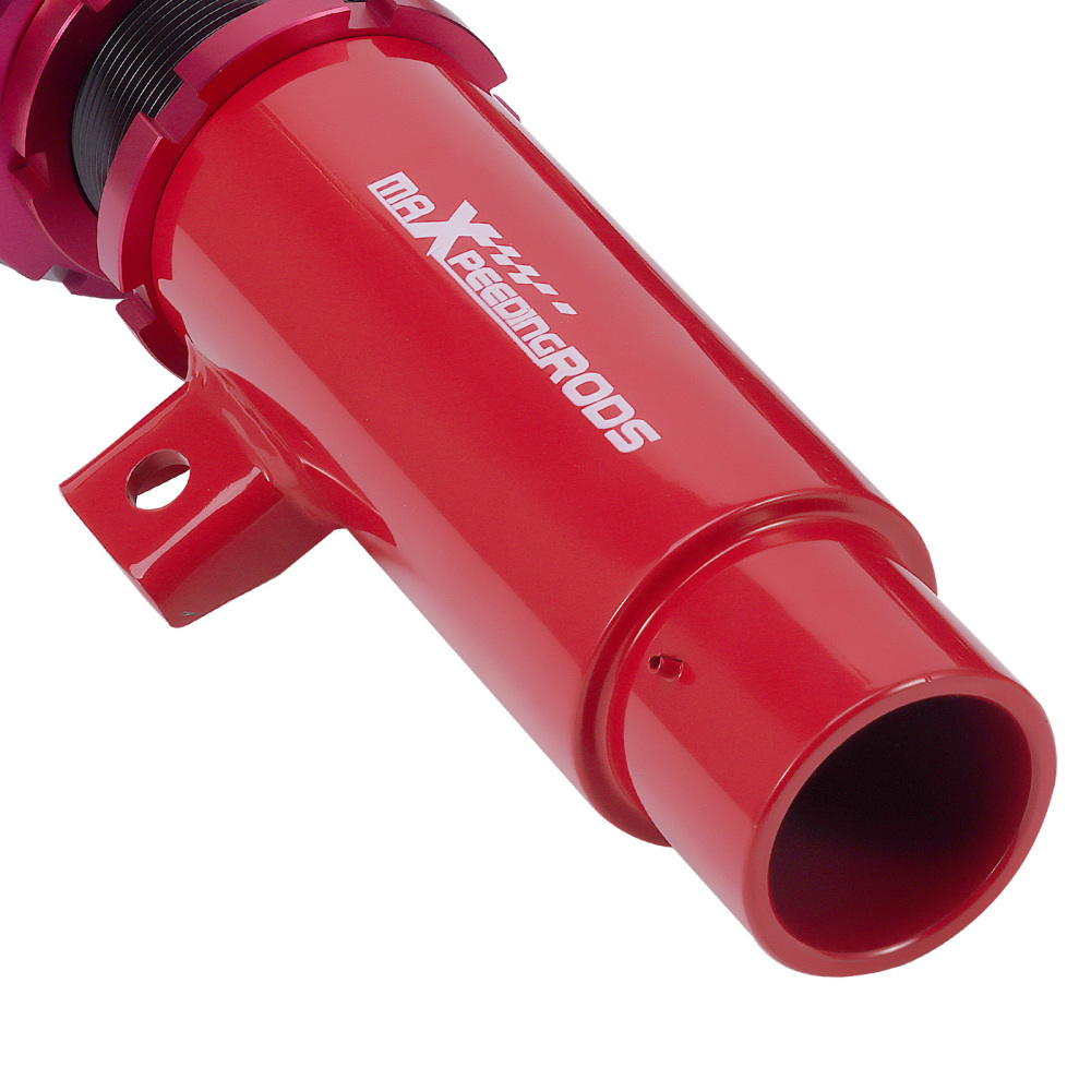 Assetto Regolabile Molle Ammortizzatori compatibile per BMW 3 Serie E90 Berlina E92 E93 E91