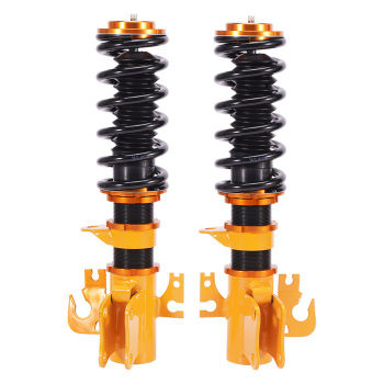Coilover Strut Shock Absorber compatible for Holden Commodore VX VY VT VZ Damper Adjustable