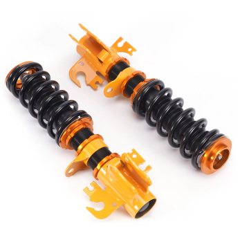 Coilover Strut Shock Absorber compatible for Holden Commodore VX VY VT VZ Damper Adjustable