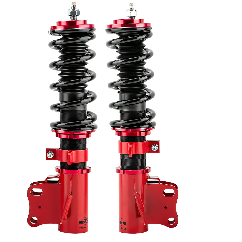 Front Coilover Suspension Kit compatible for Holden Commodore VE Sedan Wagon Ute 2006-2013