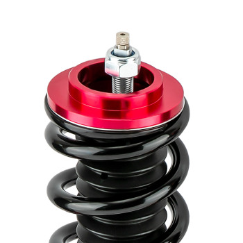 Front Coilover Suspension Kit compatible for Holden Commodore VE Sedan Wagon Ute 2006-2013