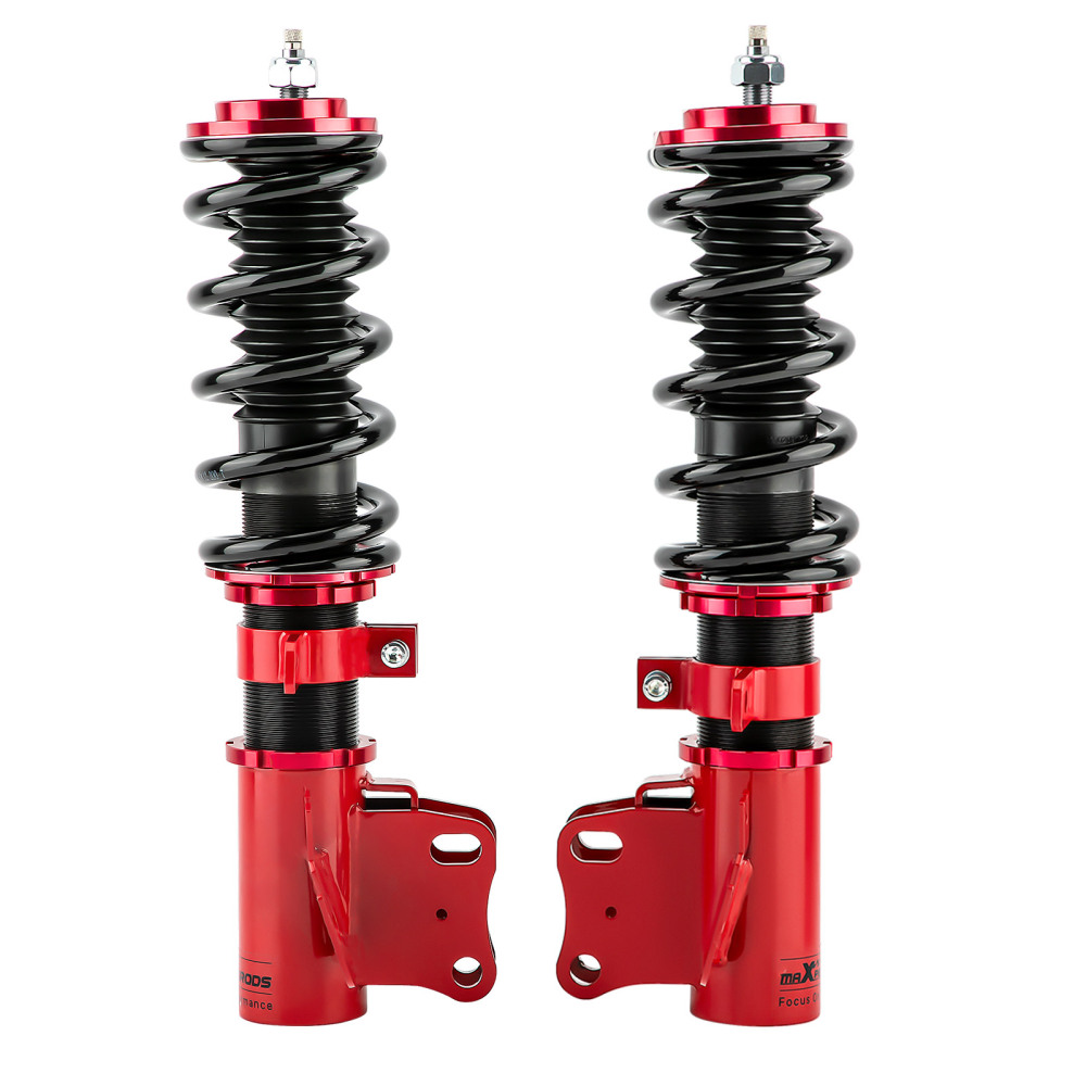 Front Coilover Suspension Kit compatible for Holden Commodore VE Sedan Wagon Ute 2006-2013