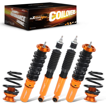 Adjustable Damper Coilover compatible for Holden Commodore VR VS Sedan 1993-1997