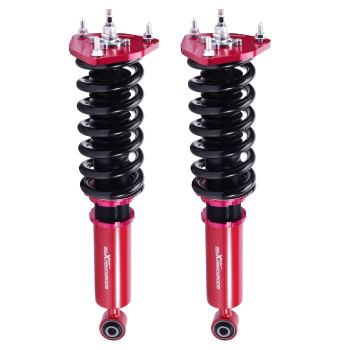 24-way adjustable coilover suspension for Infiniti G37 Sedan 2009-2015 V36