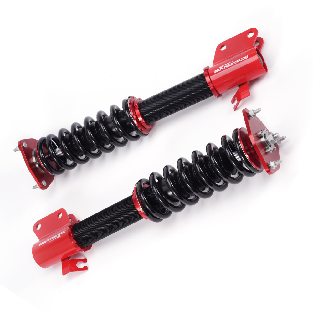 KIT Assetto Regolabile a Ghiera compatibile per Subaru Impreza WRX / STI GDA GDB GG GD