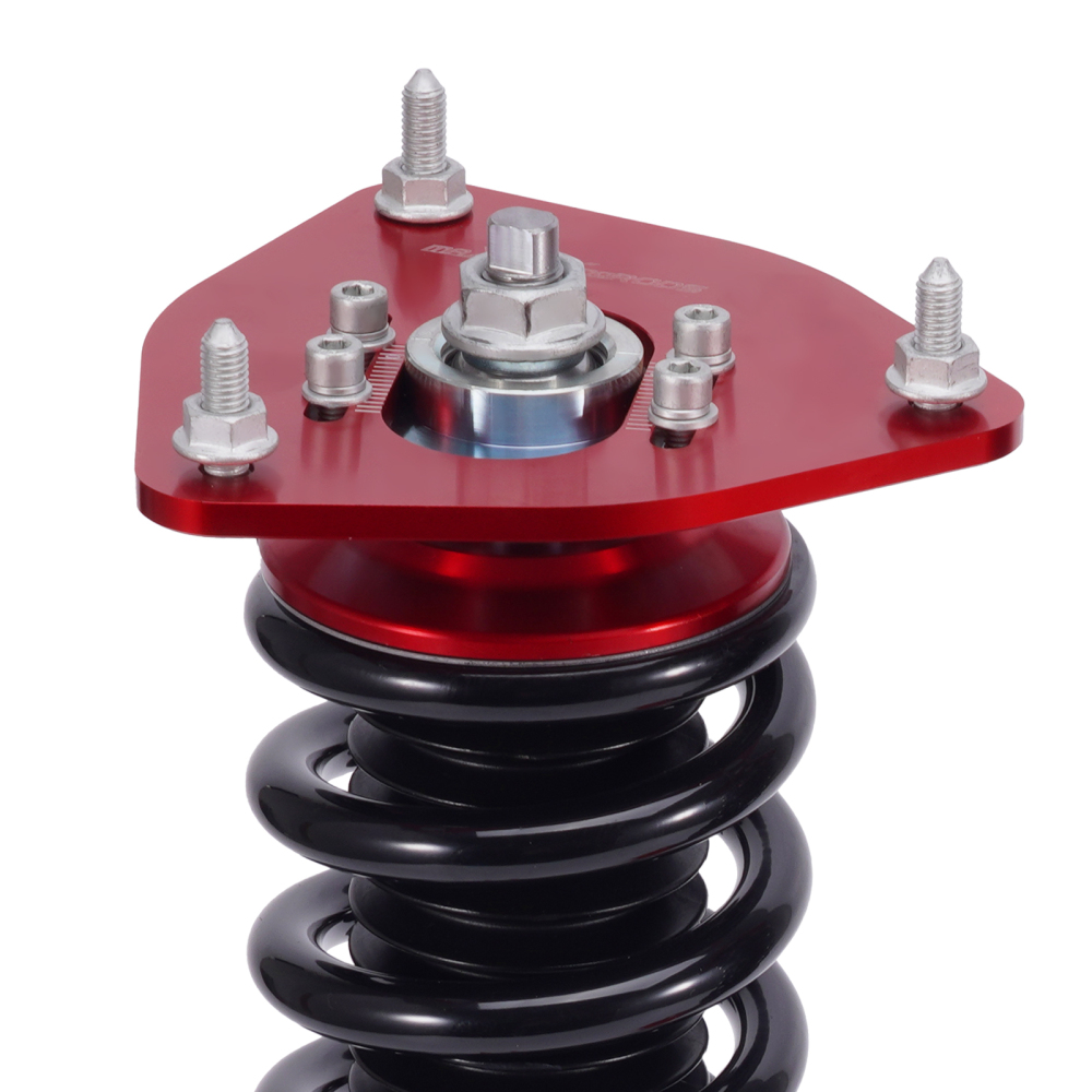 KIT Assetto Regolabile a Ghiera compatibile per Subaru Impreza WRX / STI GDA GDB GG GD