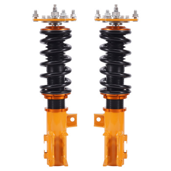 Kit Assetto Regolabile Molle Ammortizzatori compatibile per Hyundai Veloster FS 2013-2015