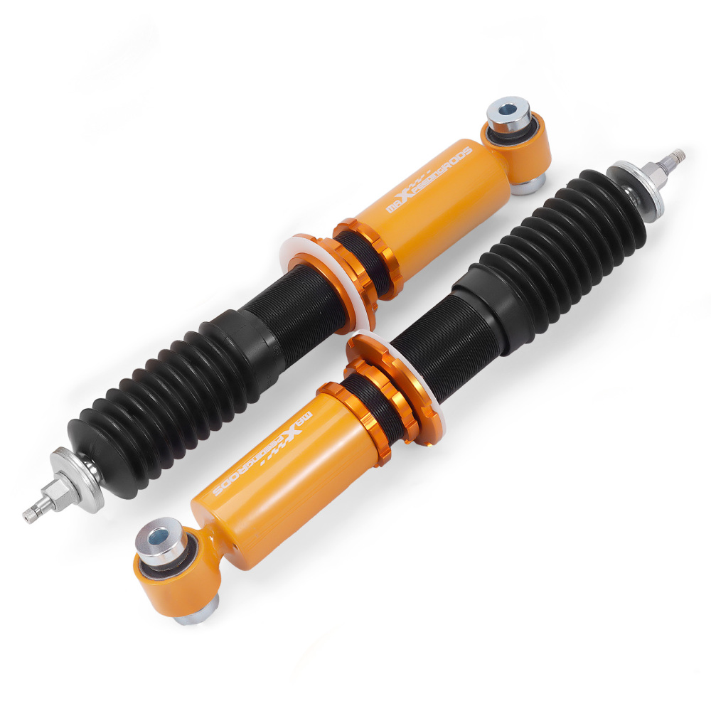 24 Level Adjustable Suspension Coilover Kit compatible for Holden Commodore VF Sedan 13-17