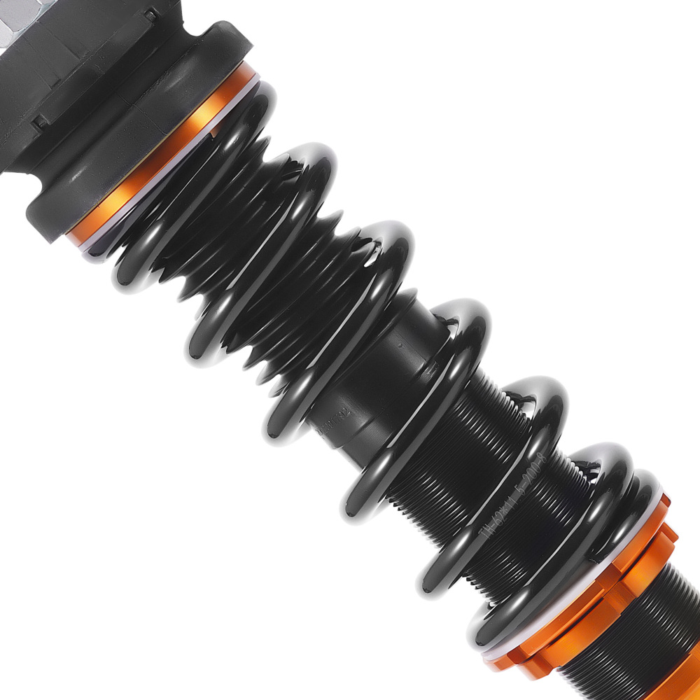 24 Level Adjustable Suspension Coilover Kit compatible for Holden Commodore VF Sedan 13-17