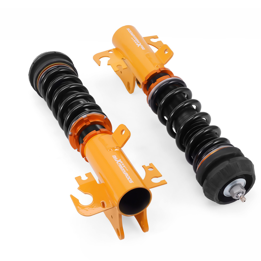 24 Level Adjustable Suspension Coilover Kit compatible for Holden Commodore VF Sedan 13-17