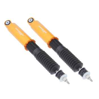 24-Way Adjustable Damper Coilover Coilovers For Holden Commodore VN VP 1988-1993