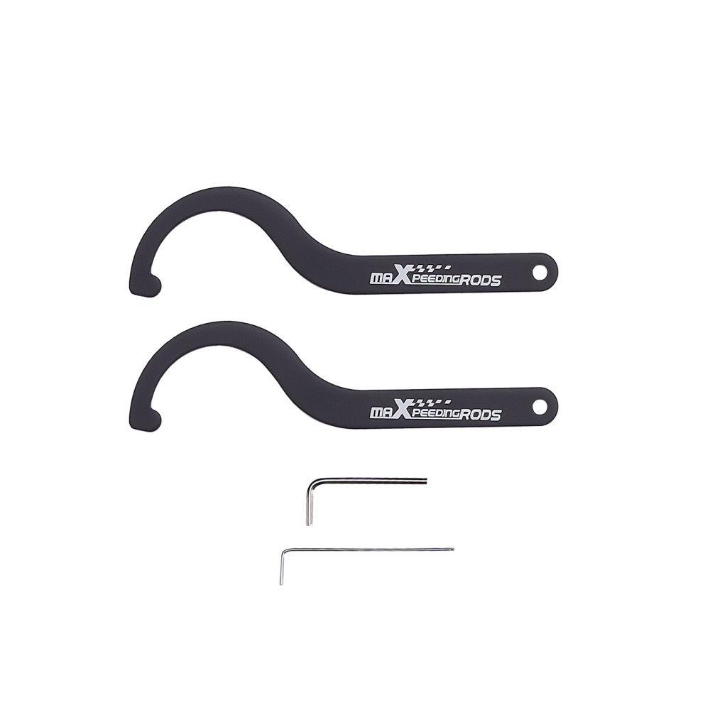 T6 Coilovers compatible for Audi A8 S8 quattro D3 4E2,4E8 2004-2010 Suspension Shock Spring