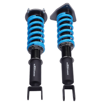 Kit Assetto Regolabile a Ghiera compatibile per Audi A8 4E2 4E8 04-10 Quattro S8 3.0 TDI