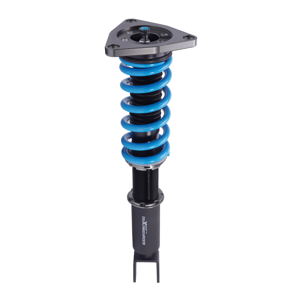 Kit Assetto Regolabile a Ghiera compatibile per Audi A8 4E2 4E8 04-10 Quattro S8 3.0 TDI