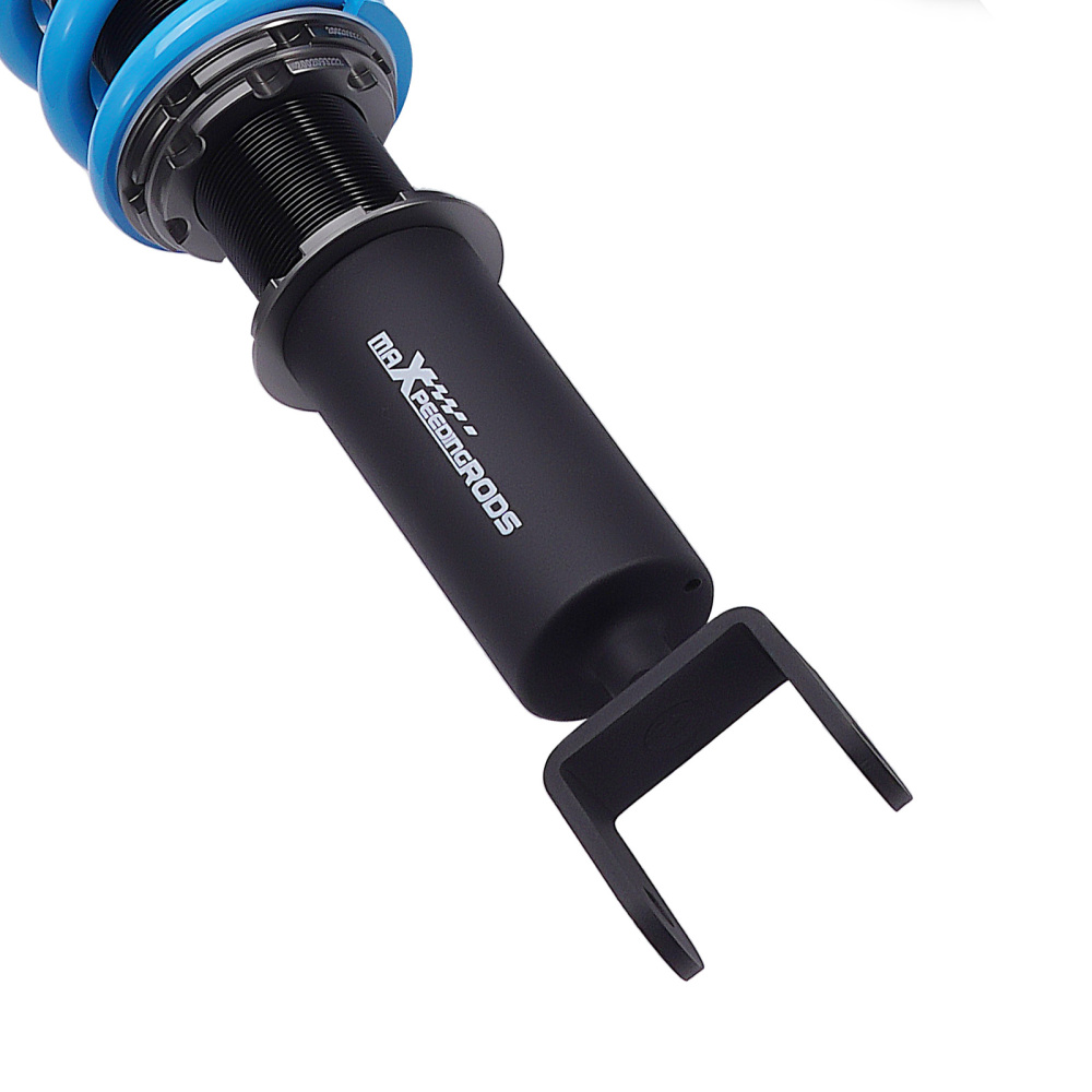 Kit Assetto Regolabile a Ghiera compatibile per Audi A8 4E2 4E8 04-10 Quattro S8 3.0 TDI