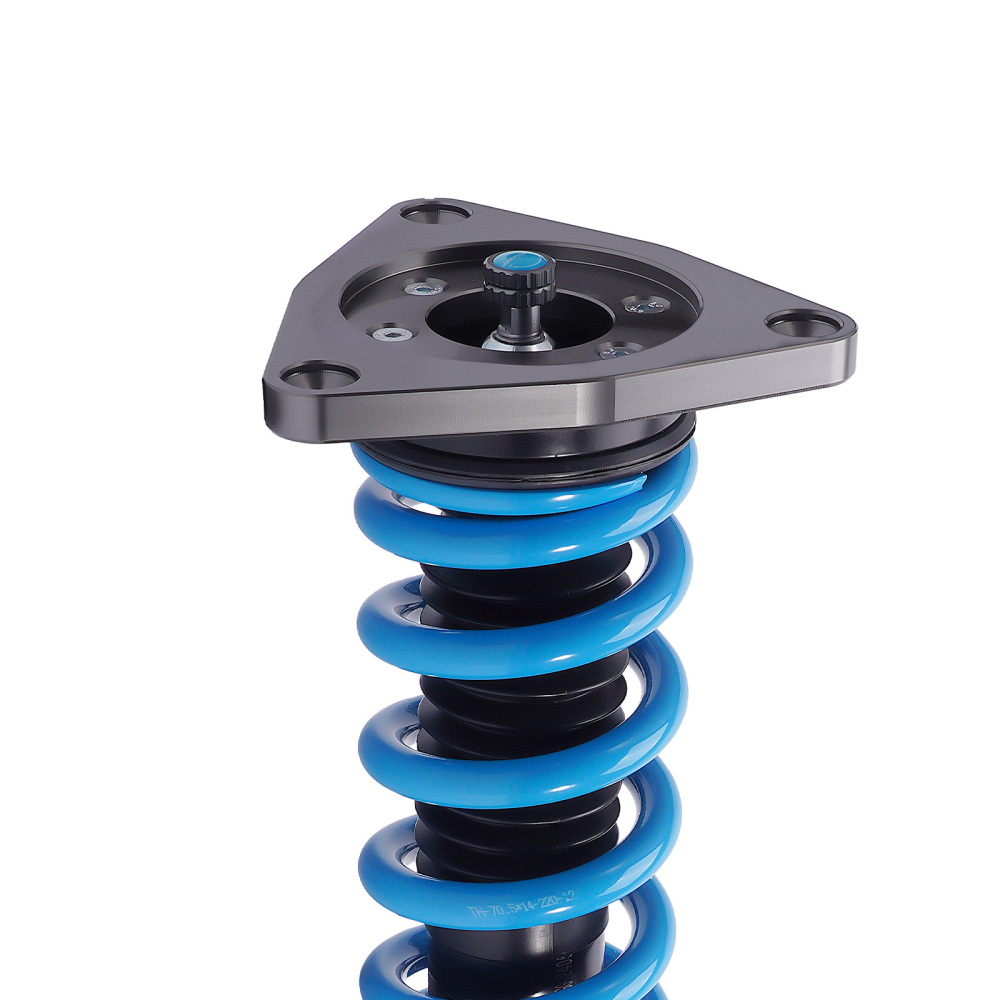 Kit Assetto Regolabile a Ghiera compatibile per Audi A8 4E2 4E8 04-10 Quattro S8 3.0 TDI