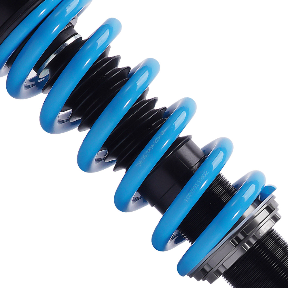 Kit Assetto Regolabile a Ghiera compatibile per Audi A8 4E2 4E8 04-10 Quattro S8 3.0 TDI