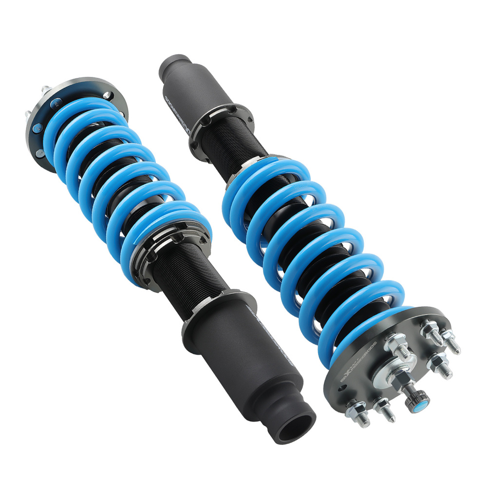 Adjustable Coilover Compatible For Honda Accord VIII LX,SE,LX-P sedan CU1 CU2 CU3 2008-2015 Lowering Kit