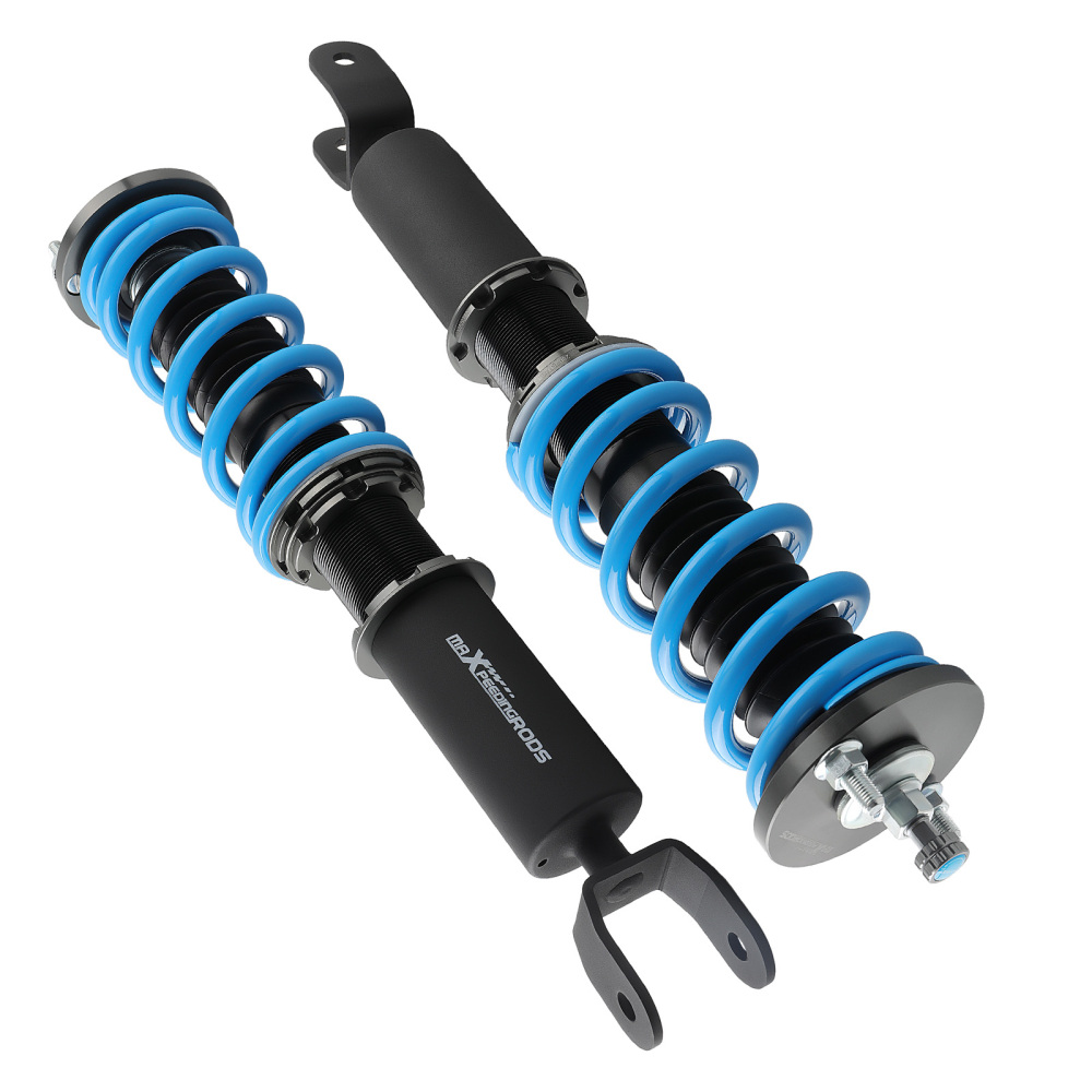 Adjustable Coilover Compatible For Honda Accord VIII LX,SE,LX-P sedan CU1 CU2 CU3 2008-2015 Lowering Kit