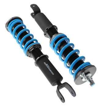MaXpeedingrods COT6 Coilover lowering Kit compatible for Acura TSX 09-14 compatible for Honda Accord 08-12