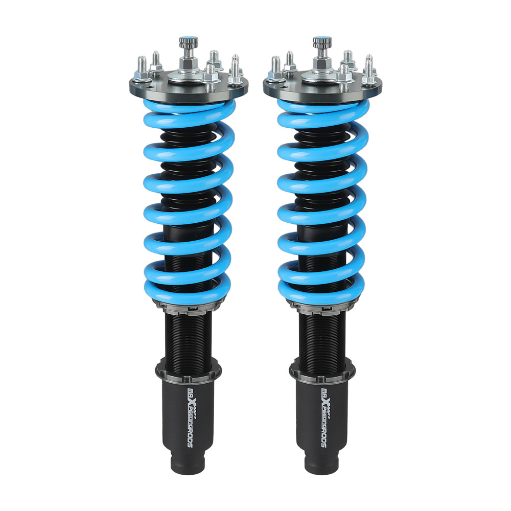 Adjustable Coilover Compatible For Honda Accord VIII LX,SE,LX-P sedan CU1 CU2 CU3 2008-2015 Lowering Kit